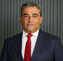 Serhan Ulga